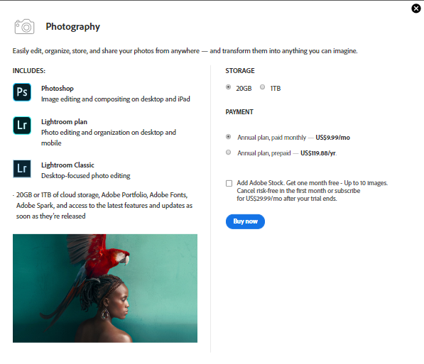 adobe photoshop subscription philippines