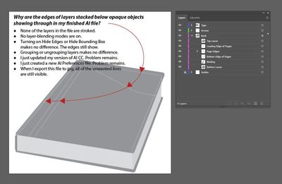 Layer Edges Displaying Below Opaque Objects - Layers Panel Screen Shot.JPG