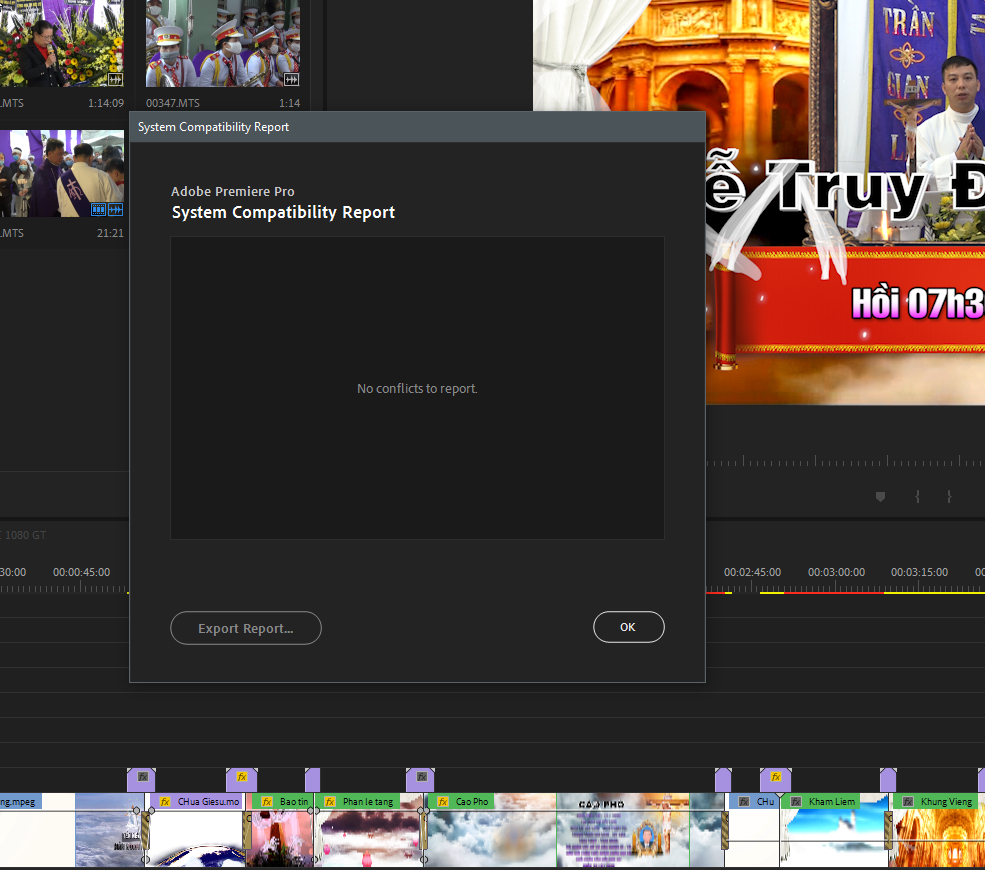 Solved Discuss Nvidia Hardware Accelerated Encode for H... Adobe