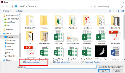show import options.png