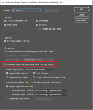 preserve styles while importing text.png