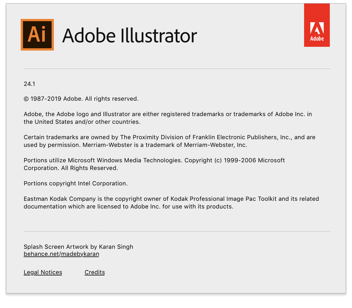 Solved: Illustrator Starts with Layer Locked and Visibilit... - Adobe