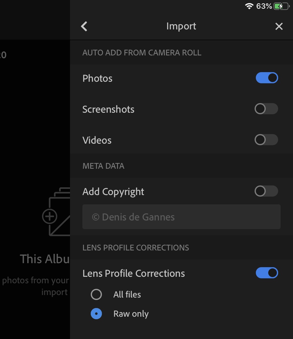 Google Photos Not Syncing To New Phone