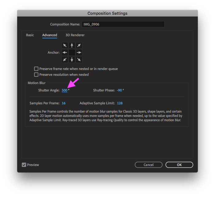 Masks lagging behind video Adobe Support Community 11099836