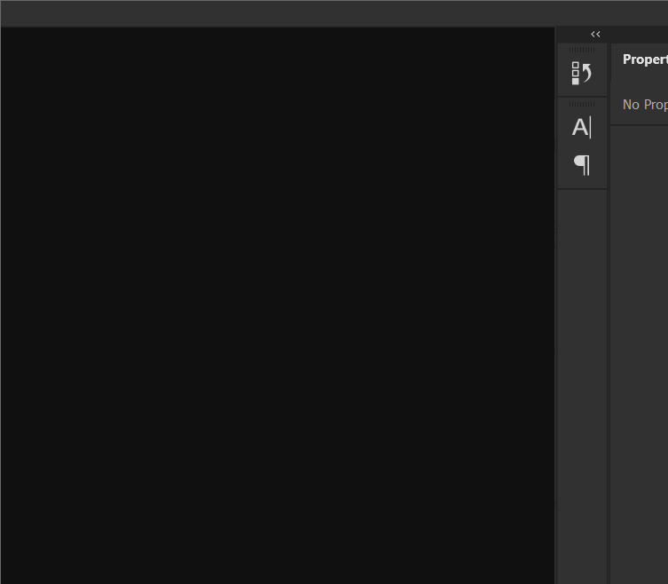 Solved: All text is in italic in Photoshop - Adobe Community - 11104095