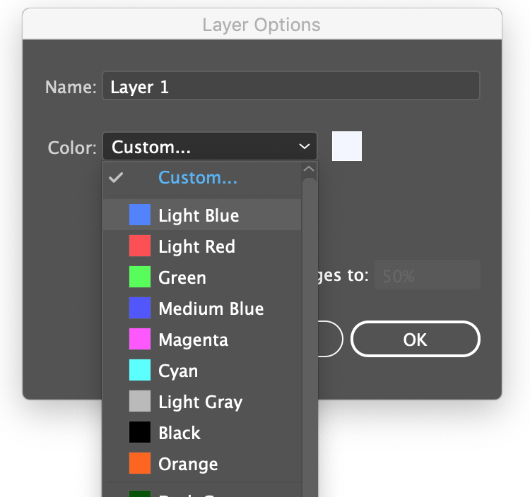 My rectangle tool will not let me draw rectangles - Adobe Community ...