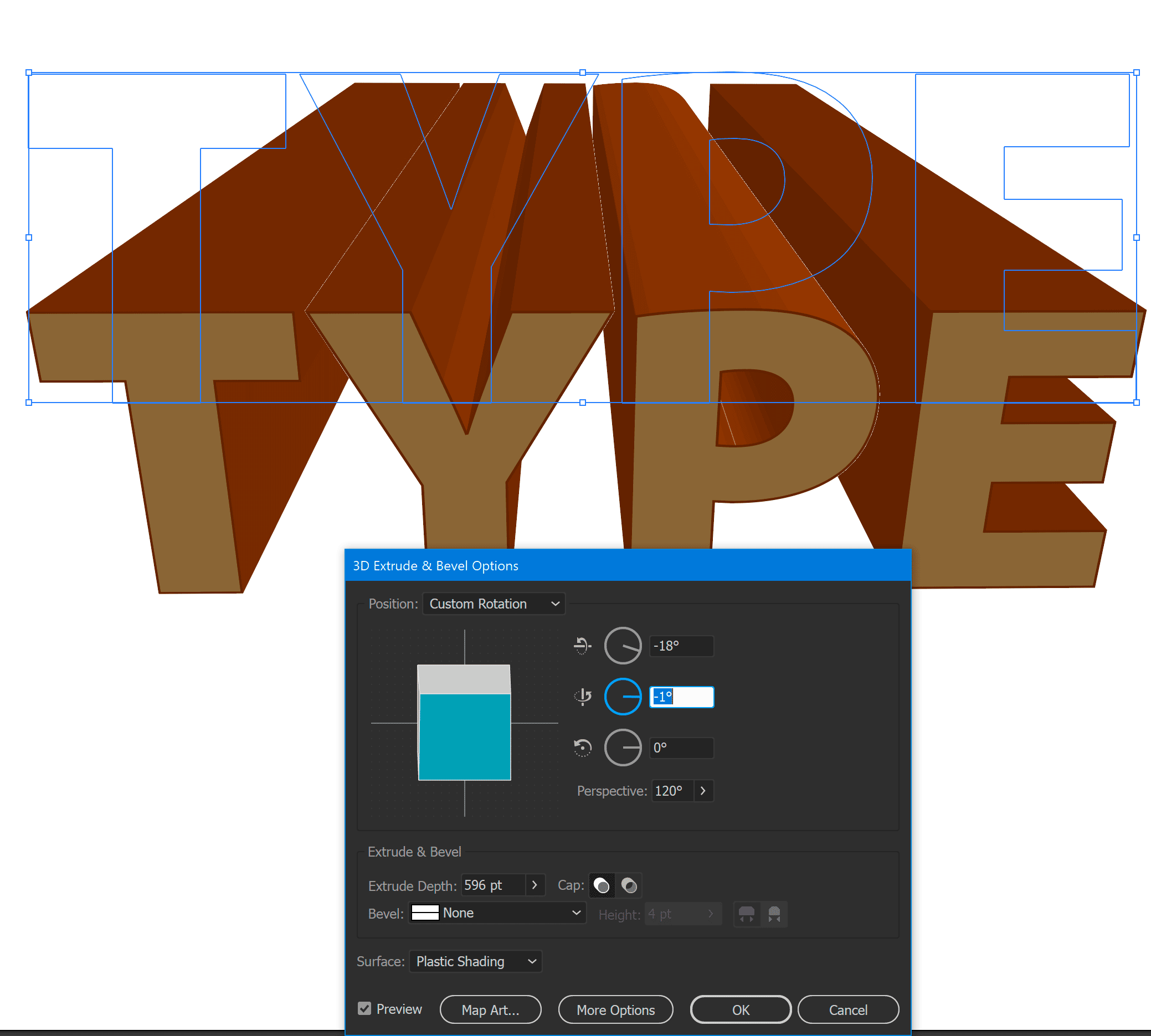 Solved: Need Help Creating This Text Effect Please ? - Adobe Support ...