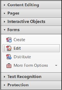 Using Tools menu - Adobe Community - 11109128