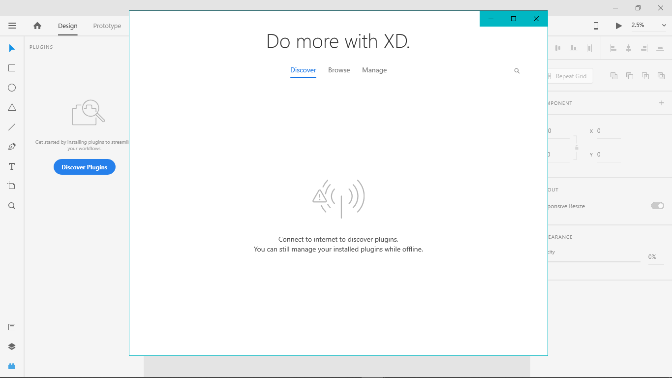 how to install plugin adobe xd