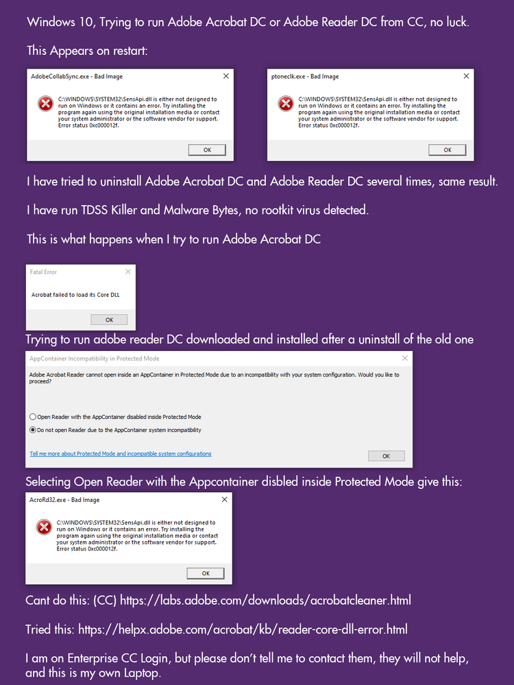 AdobeCC AcrobatDC errors.png