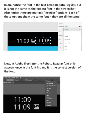 XD - multiple versions of Roboto.png