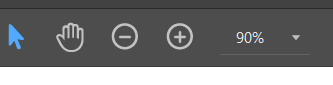 how to smoothly zoom using touchpad with windows 1... - Adobe Product ...