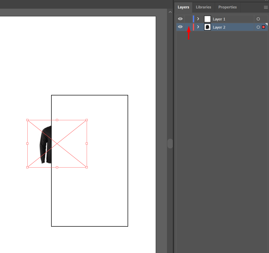 Solved: How To Arrange Objects In Illustrator? - Adobe Support ...