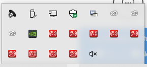 CREATIVE CLOUD DESKTOP APP NOT WORKING visual data 2