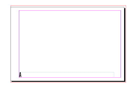 One master page