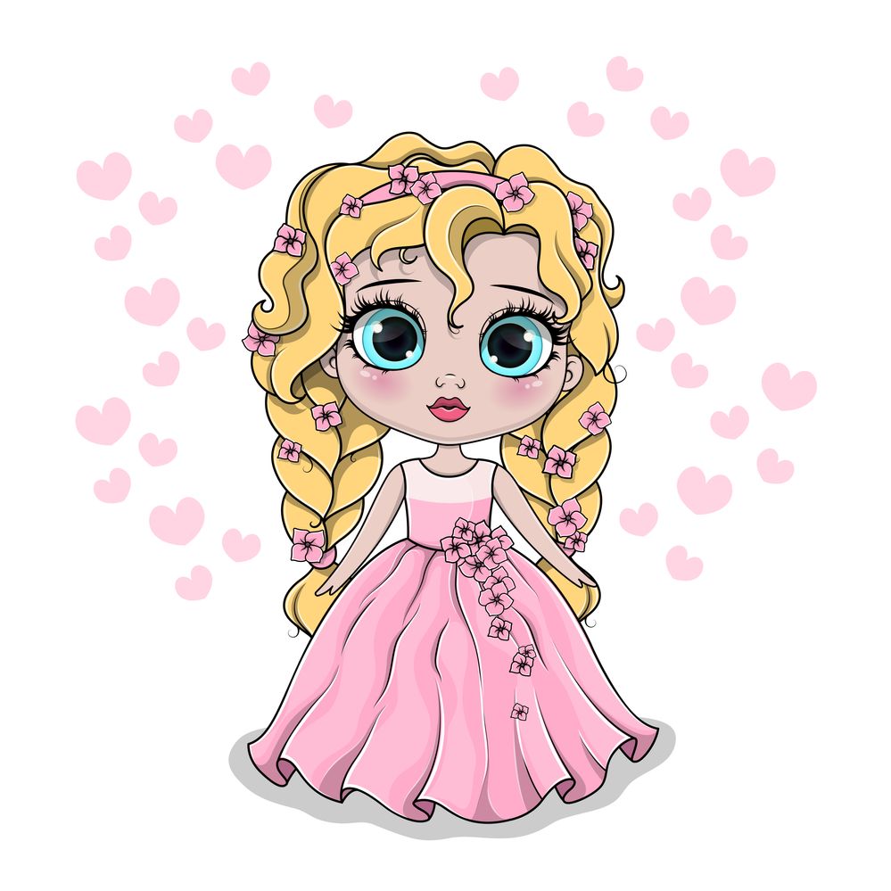 girl №3 princess in pink hydrangea.jpg