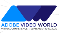 Adobe Video World - a GREAT success!