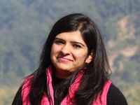 Sakshi Verma, Lead Software Engineer, Adobe