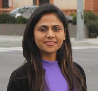 Pooja Rathi, Lead Software Engineer, Adobe