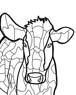 Cow